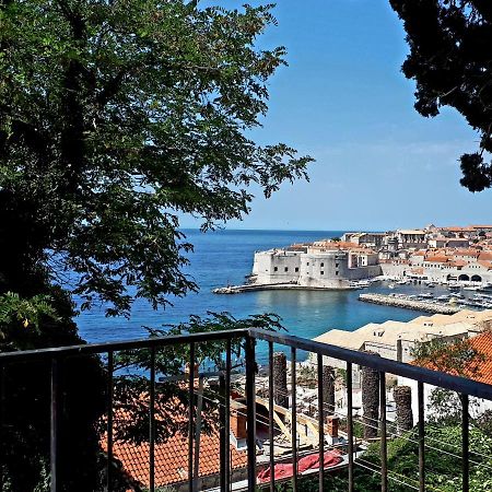 Dubrovnik Apartment Lasic Exterior foto