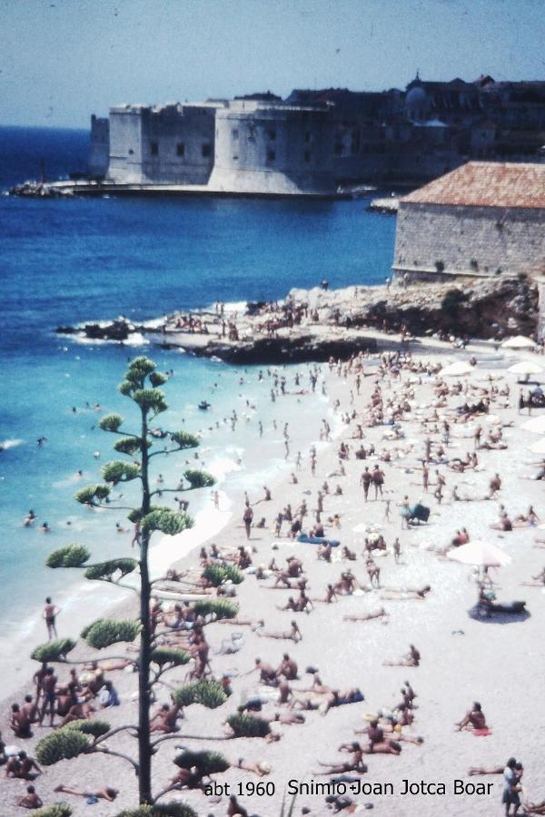 Dubrovnik Apartment Lasic Exterior foto