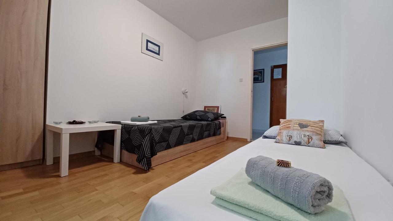 Dubrovnik Apartment Lasic Exterior foto