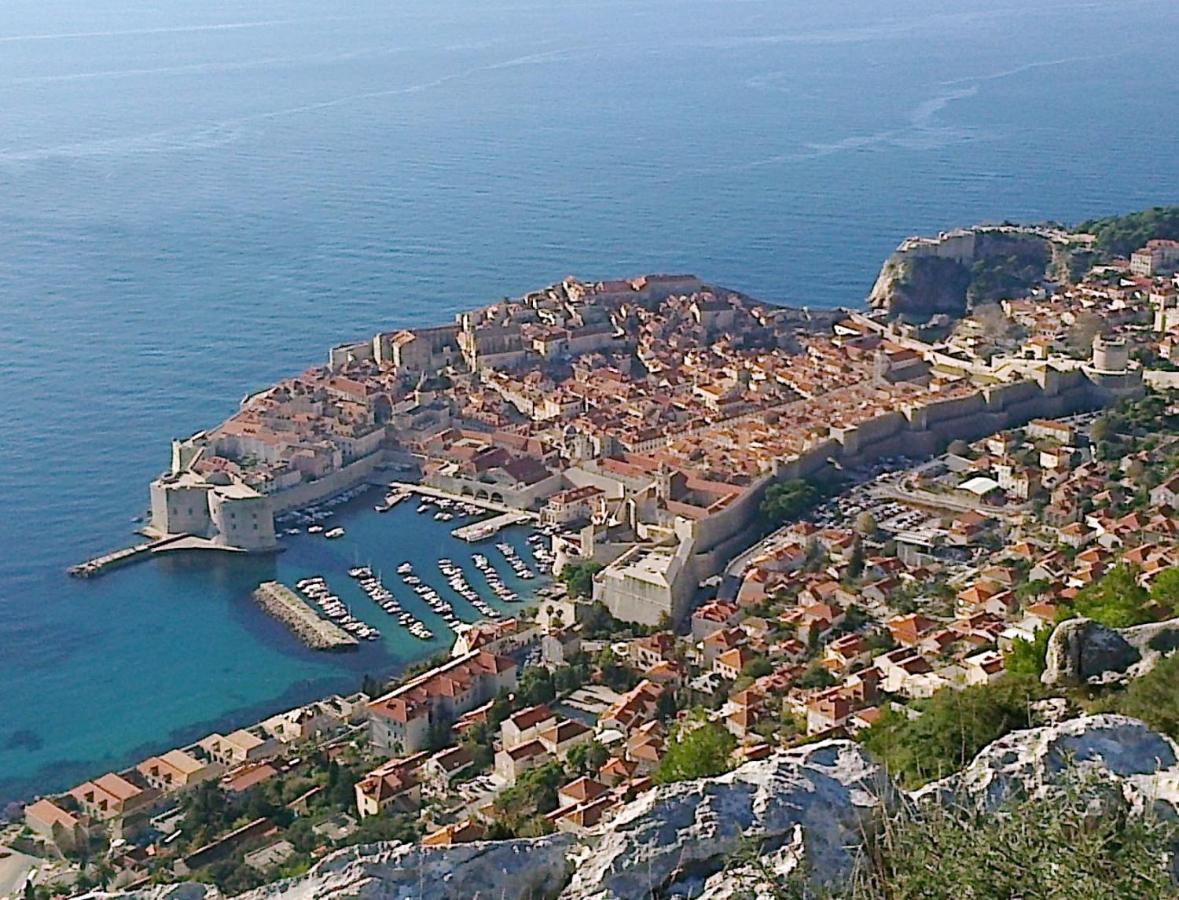 Dubrovnik Apartment Lasic Exterior foto