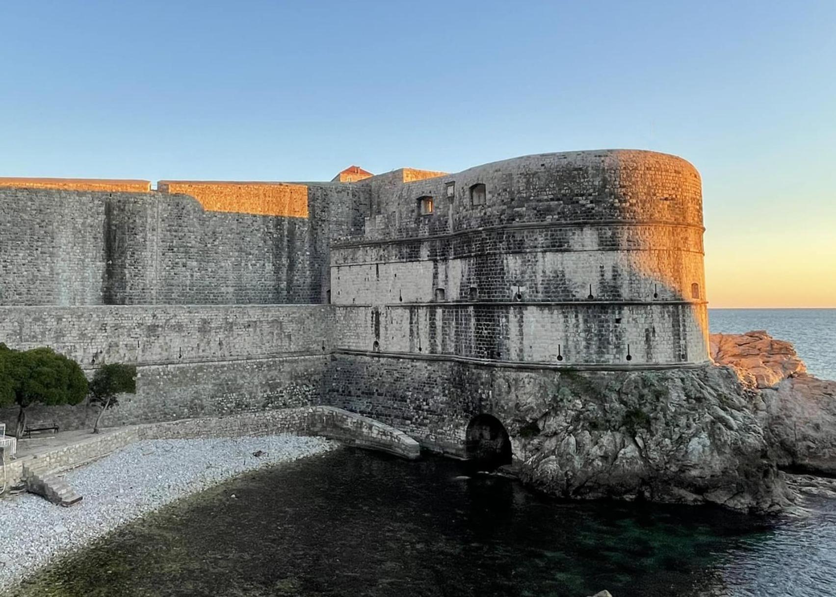 Dubrovnik Apartment Lasic Exterior foto